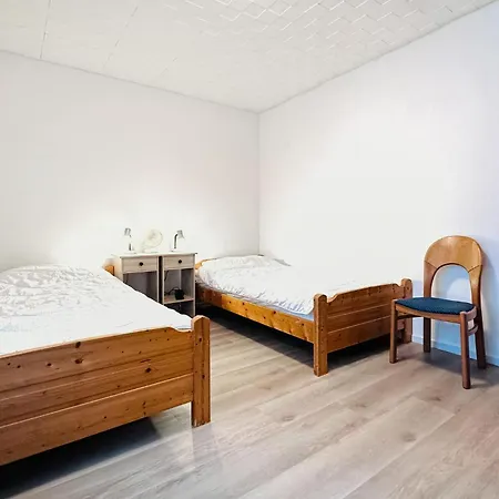 In With Wifi Vakantiehuis Oostende