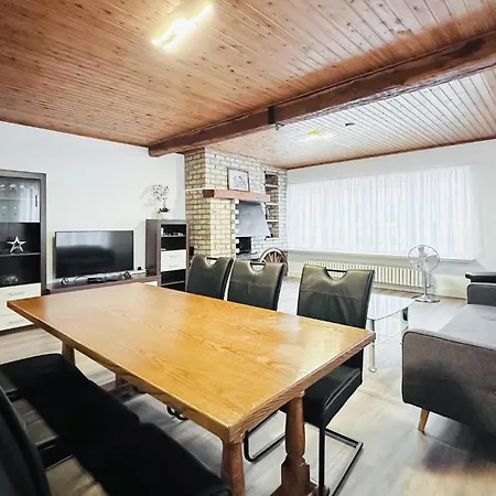 Vakantiehuis In With Wifi